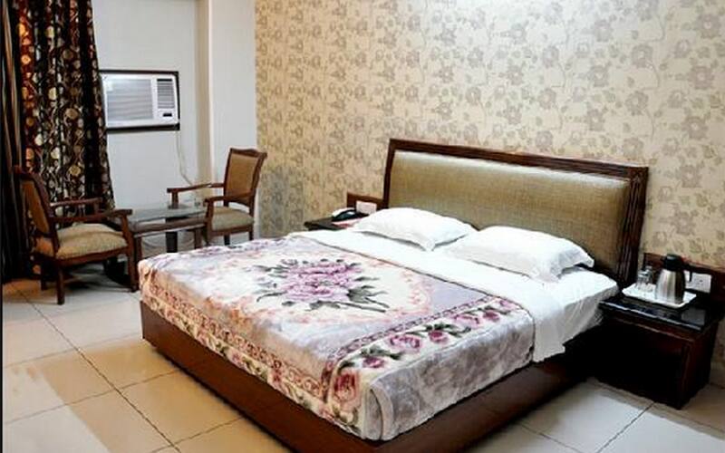 Hotel Shagun, Chandigarh 3